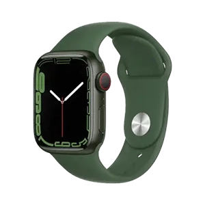 Apple Watch Edition Series 6 (GPS  CELLULAR)